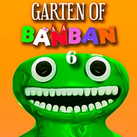 Garten of Banban 6 на Андроид APK 1.0