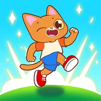 Jumper Cat 1.0.0 на Андроид