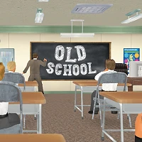 Мод Old School 1.0.5 на Андроид