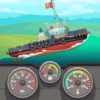 Ship Simulator Мод [Много денег] 0.98 на Андроид
