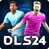 Взлом Dream League Soccer 2024 на Андроид