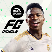 Взлом EA SPORTS FC MOBILE 24 на Андроид 20.1.01