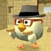 Взлом Chicken Gun 3.8.01 на Андроид (Мод Много Денег)