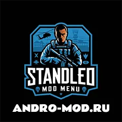 Читы на STANDLEO 2.41 (Мод Меню) на Андроид