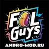 Fall Guys 11.1.4 на Андроид