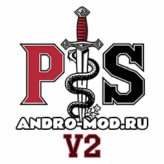 PRIVATE SERVER V2 10.2 для Standoff 2 на Андроид