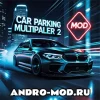 Взлом Car Parking Multiplayer 2 (Мод Много Денег) на Андроид