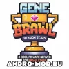 Gene Brawl 57.325 с Мо и Кендзи на Андроид