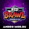 Приватка BSD Brawl 57.325 на Андроид