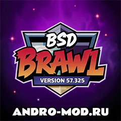 Приватка BSD Brawl 57.325 на Андроид