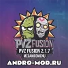 PVZ Fusion 2.1.7 (Мод Меню) на Андроид