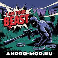 I Am Your Beast 1.0 для Андроида