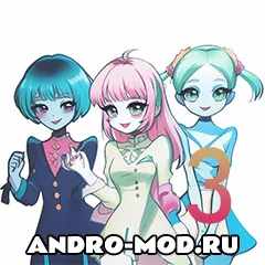 Альтушка для Скуфа 3 Третий Шанс v1.0 (МОД Полная версия) на Андроид