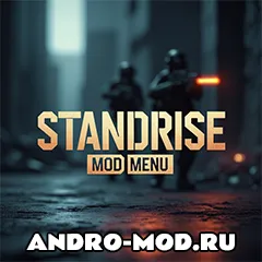 Читы на Приватку StandRise 1.2 (0.18.0) (Мод Меню) на Андроид