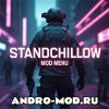 Читы на StandChillow 1.5 F1 (Мод меню) на Андроид