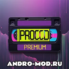 ProCCD v3.7.0 (Мод Premium) на Андроид