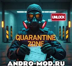 Quarantine Zone The Last Check на Андроид