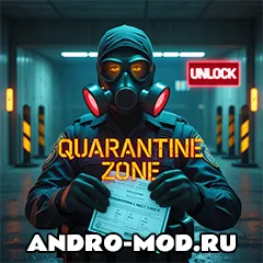 Quarantine Zone The Last Check на Андроид