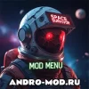 Space Survivor (Мод меню) на Андроид