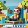 Взлом БОКУ БОКУ 1.0.284 (МОД на Много денег) для Андроид