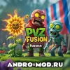 PvZ Fusion (Мод на русском языке) для Андроид