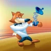 Spy Fox in Dry Cereal на Андроид (последняя версия)