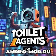 Toilet Agents (Читы) на Android