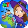 My Town World (Всё открыто) на Андроид