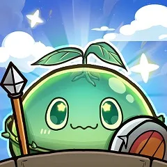 Slime Castle (Мод меню на Много денег, Режим Бога, Бесконечные гемы) на Андроид