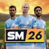 Soccer Manager 2026 - Футбол на Андроид