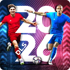 Взлом Dream League Soccer 2026 на Андроид