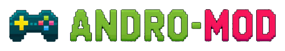 Скачать лучшие игры, моды, взломы для Андроида - Andro-mod.ru